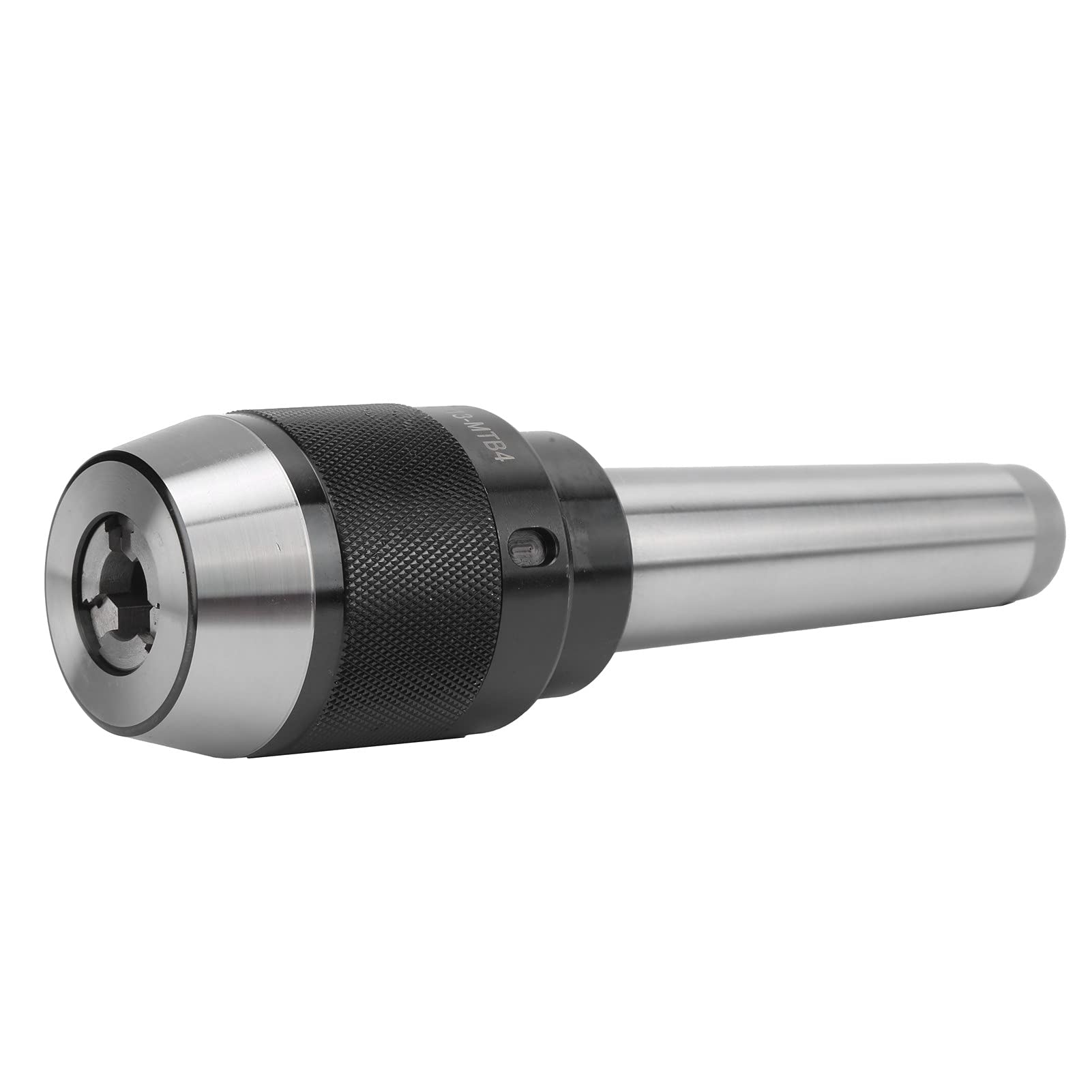 FTVOGUE Mandril Integral sin Llave, Capacidad de Sujeción de 1-13 Mm