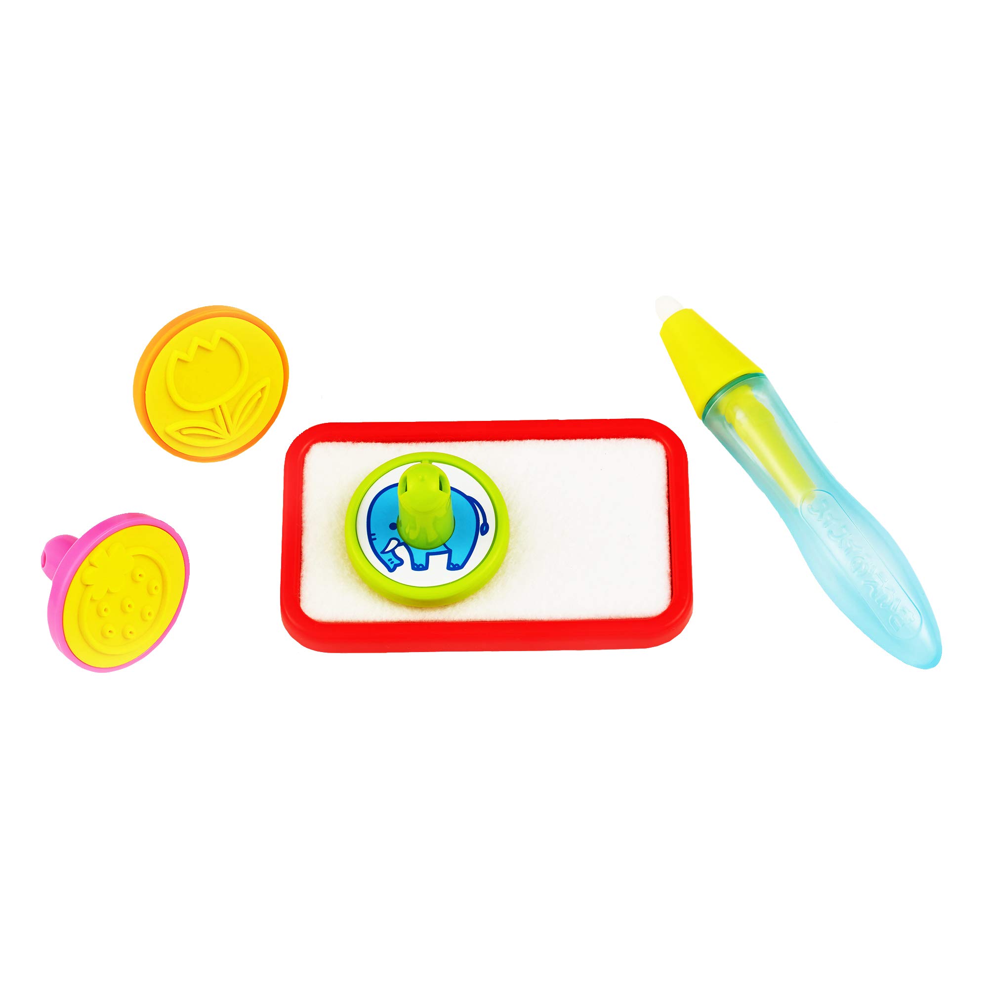 Amazon.co.jp: パイロットコーポレーション スイスイおえかき 専用ペン