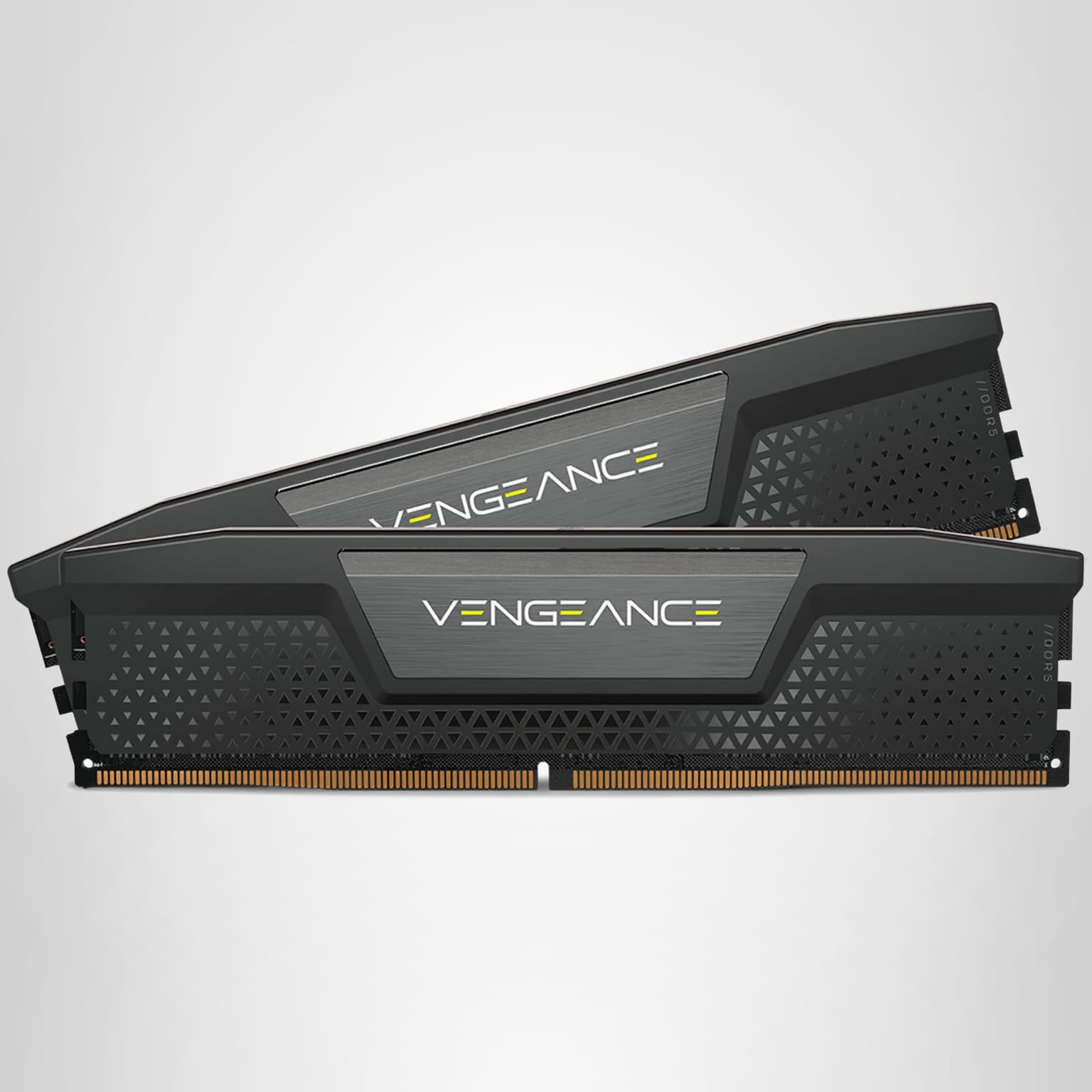 CORSAIR Vengeance DDR5 RAM 96GB (2x48GB) 6000MHz CL30 Computer Memory