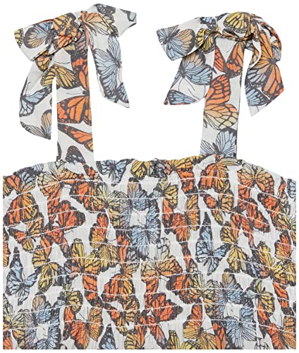 Image of Speechless Girls' Handkerchief Hem Tank Top