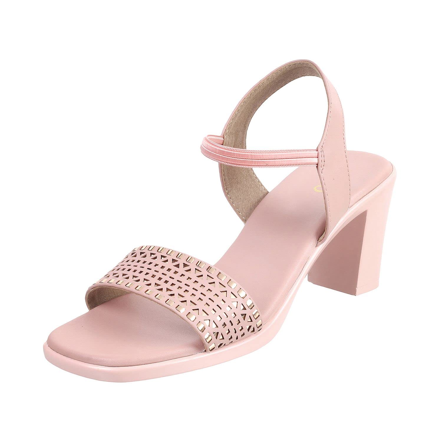 Metro Womens Synthetic Pink Sandals (Size (3 UK (36 EU)) (B0BBLZ9CTK) Amazon Price History, Amazon Price Tracker