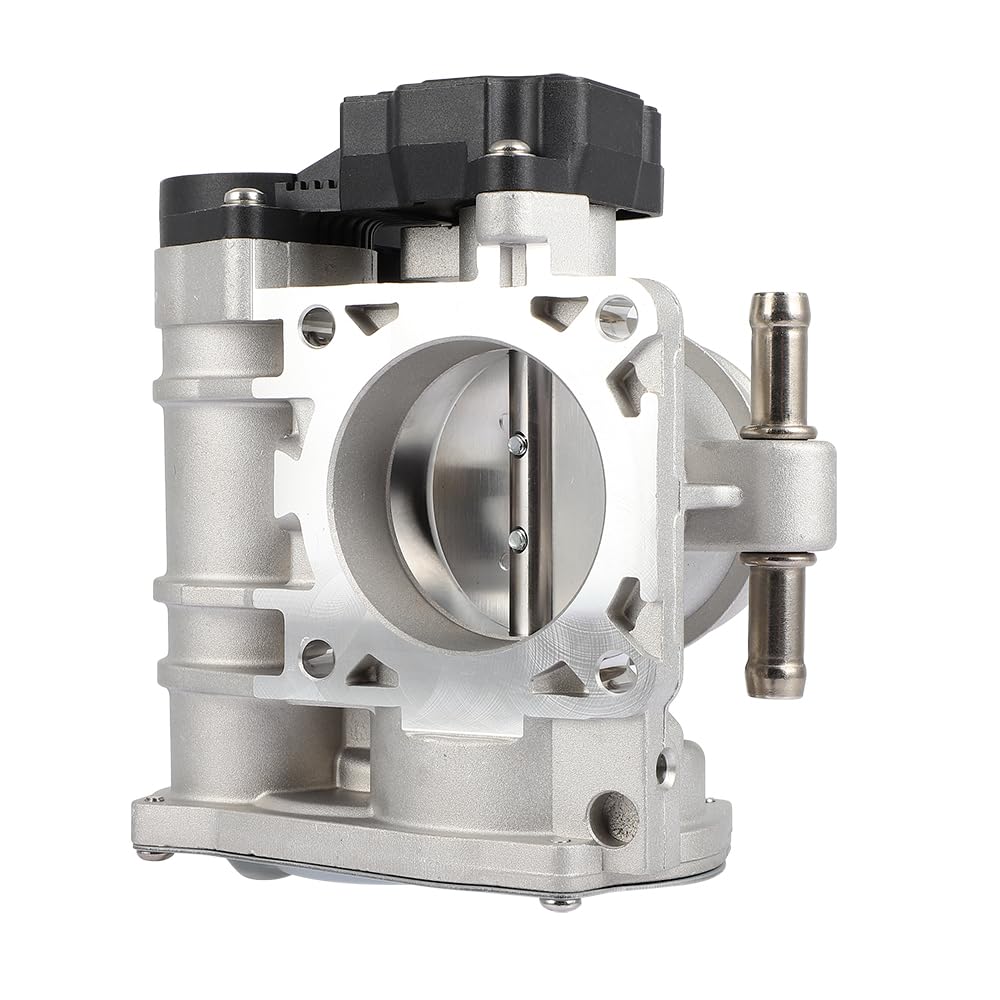 Throttle Body W/TPS For Chevy HHR 07-11 Cobalt 07 - View #13