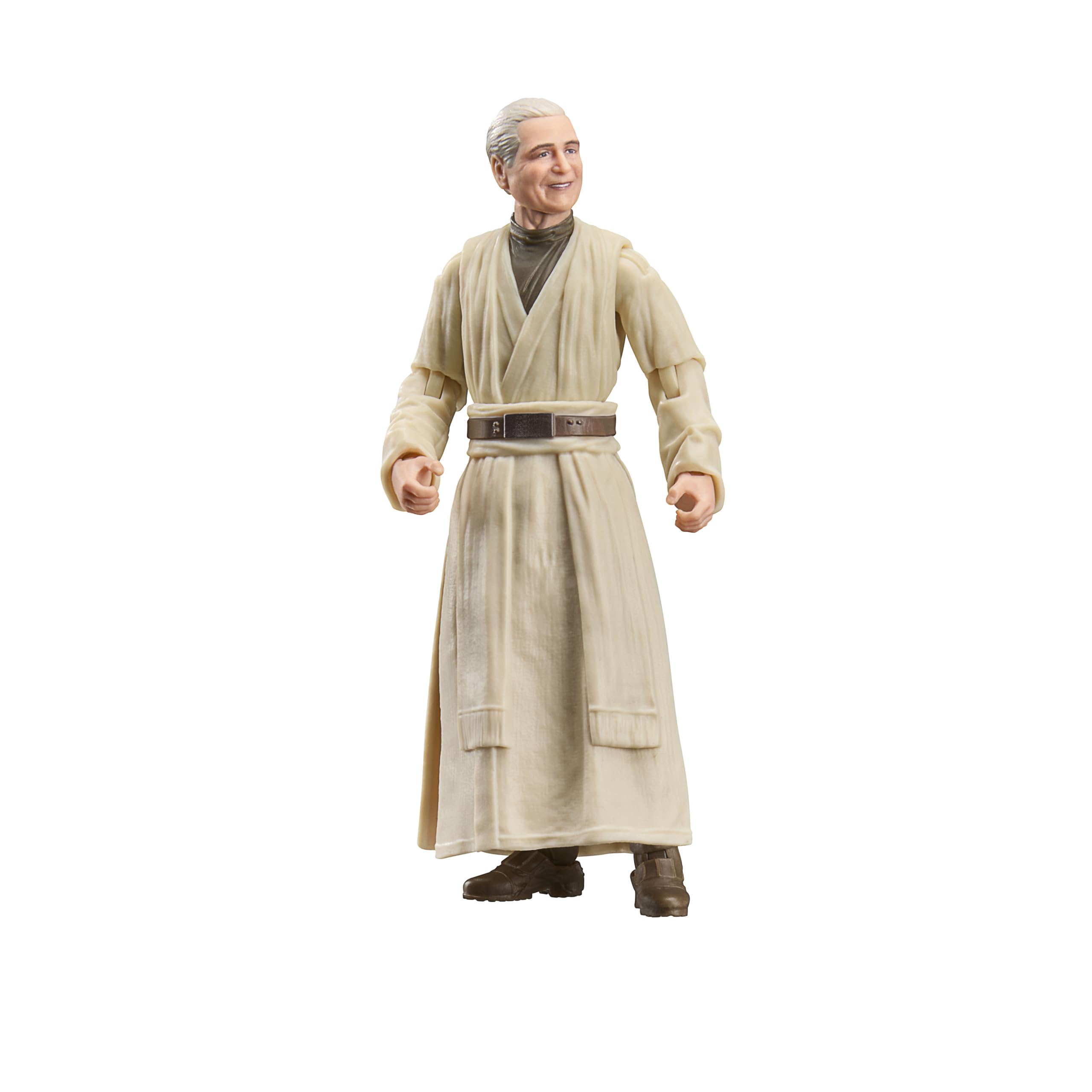 Star Wars The Vintage Collection Anakin Skywalker, Return of the Jedi Premium 9.5 cm Collectible Action Figure