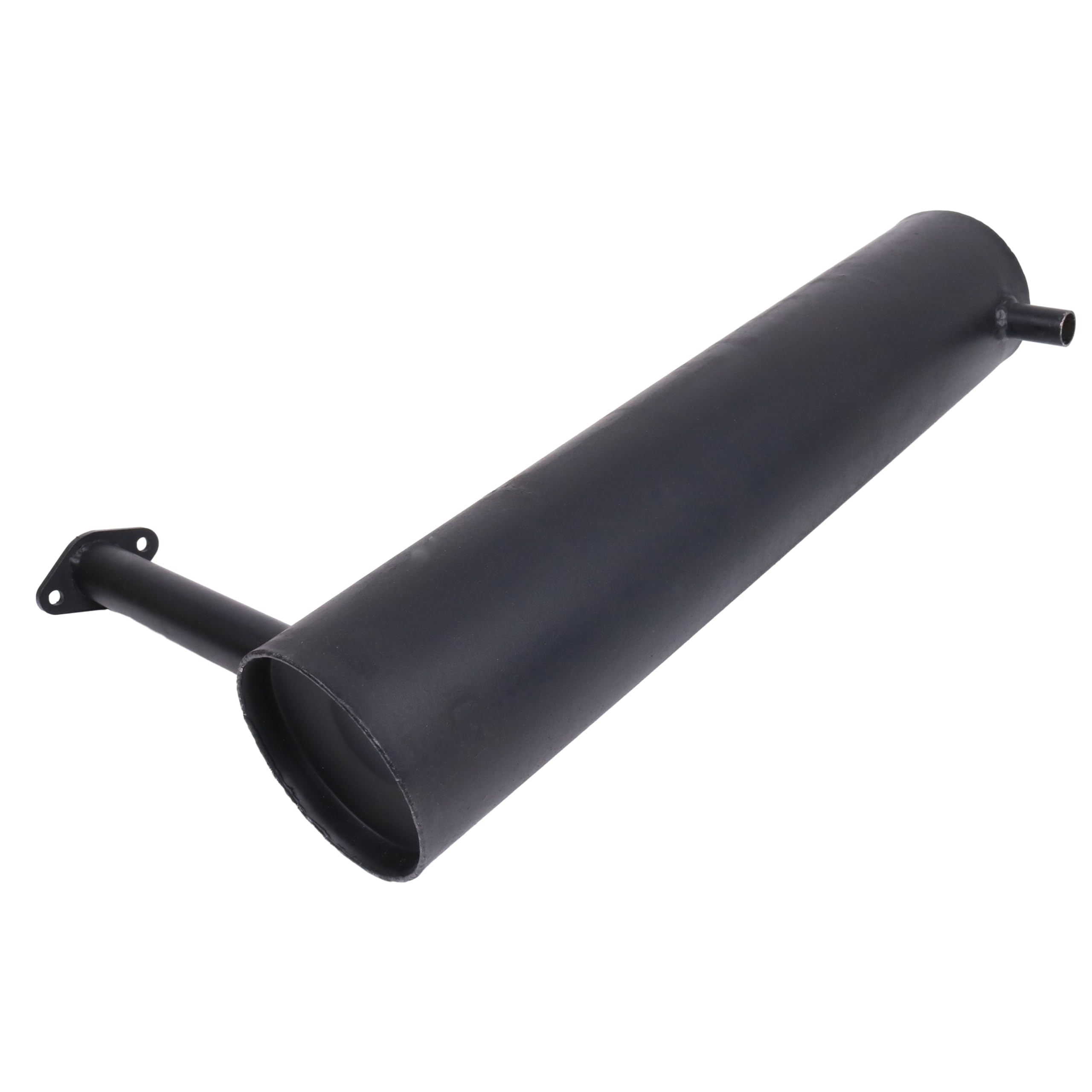 Amazon.com: SUKATC 1013661 1012315 Muffler Compatible with Club