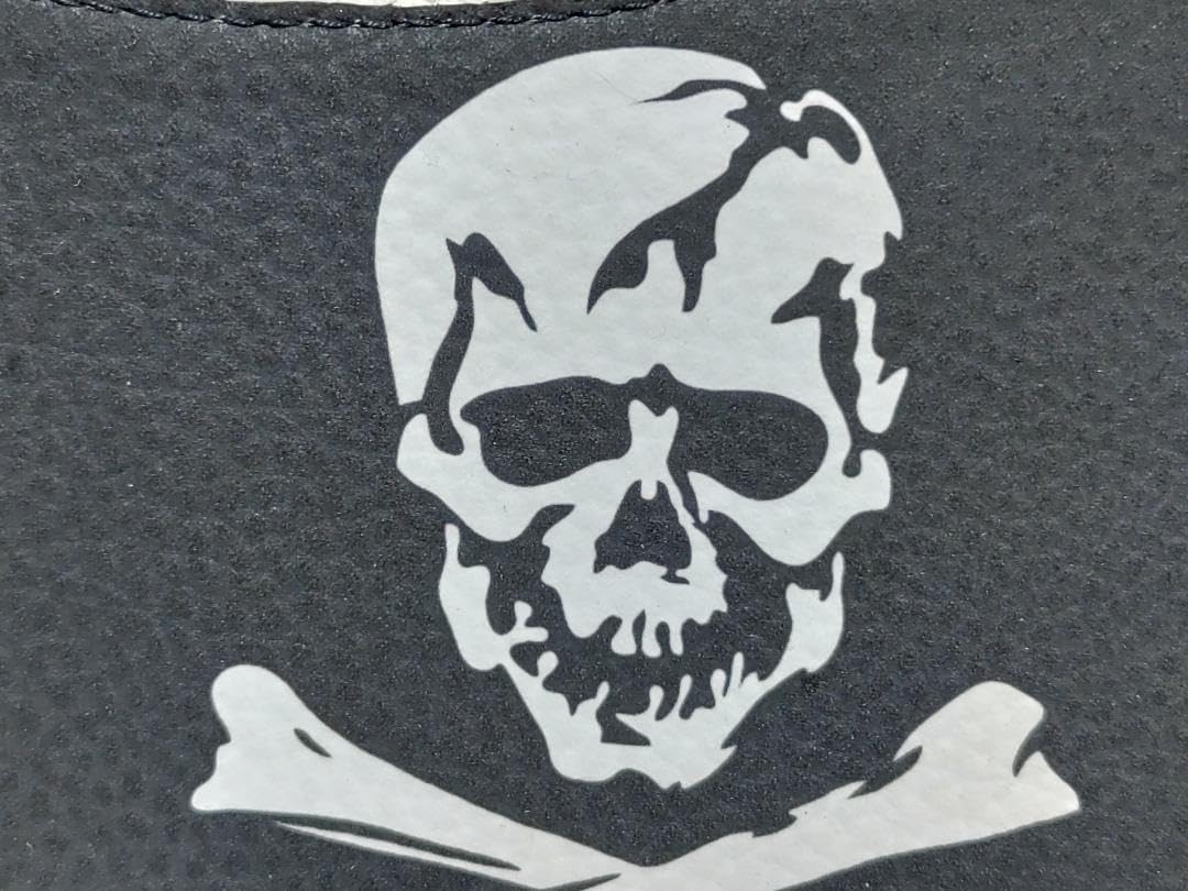 パッチ・スコードロン/マッコイ/バズ/（A-2b-3G-1MA-1 AF8）