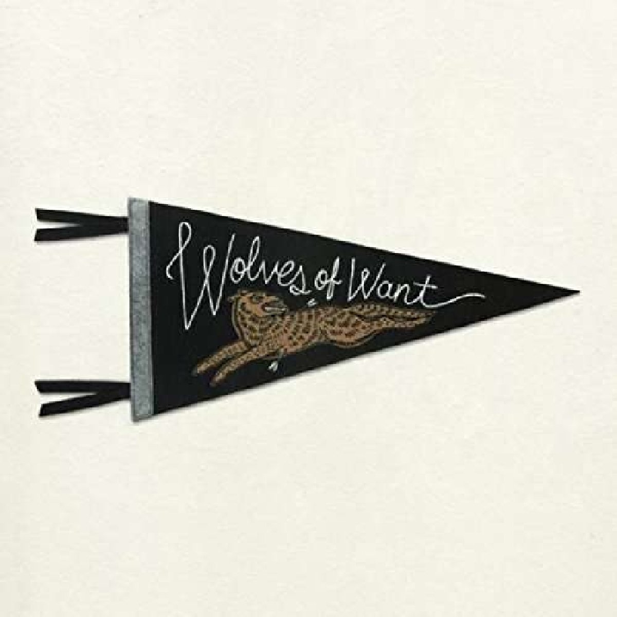 Wolves Of Want [VINYL]