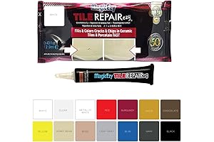 MagicEzy Tile RepairEzy: The Ultimate Solution for Seamless Tile Repairs