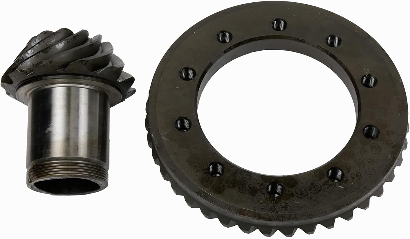 GM Genuine Parts 19181857 Differential Ring and Drive Pinion Gear Set