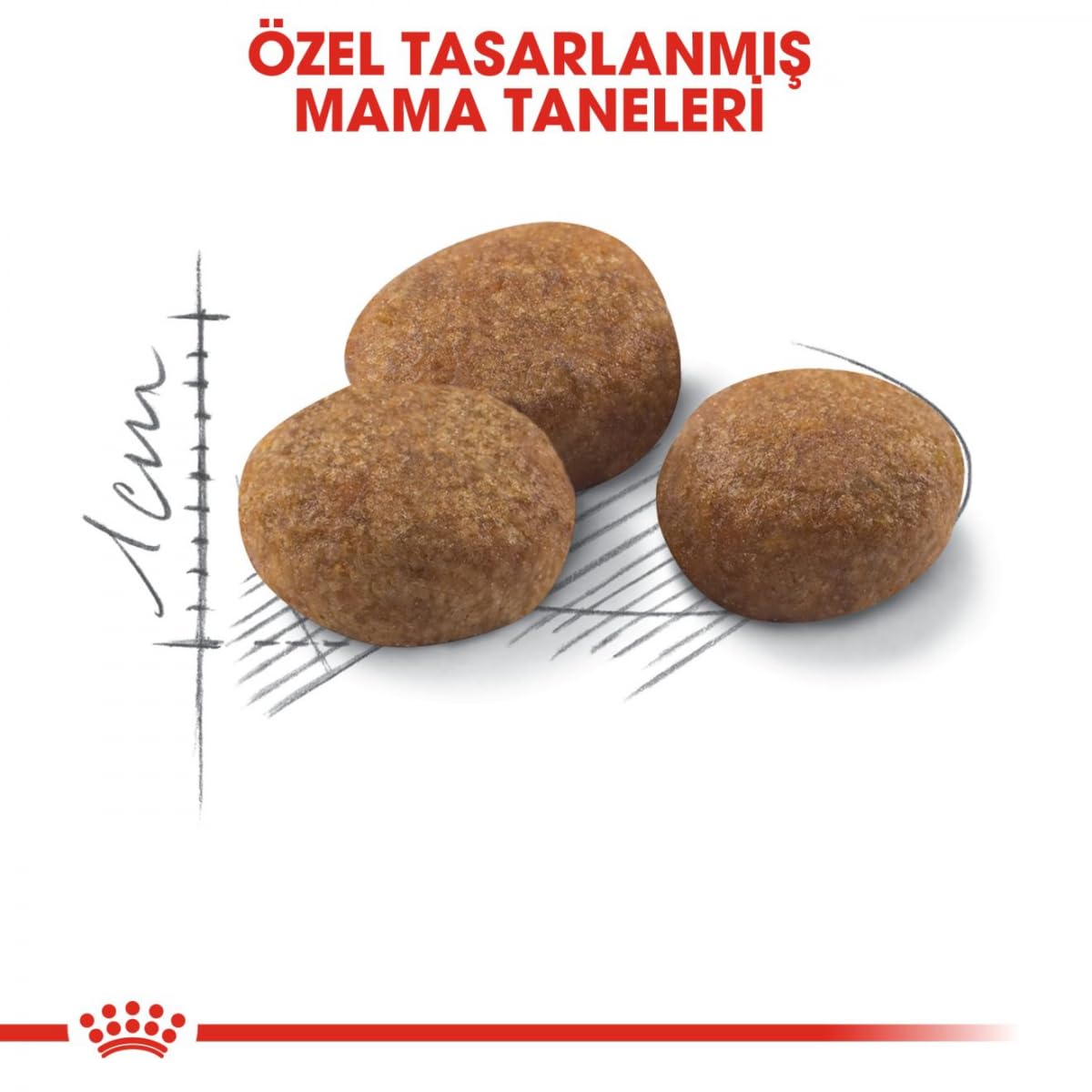 Royal Canin C-584637 Sterilised +7 - 3.5 Kg