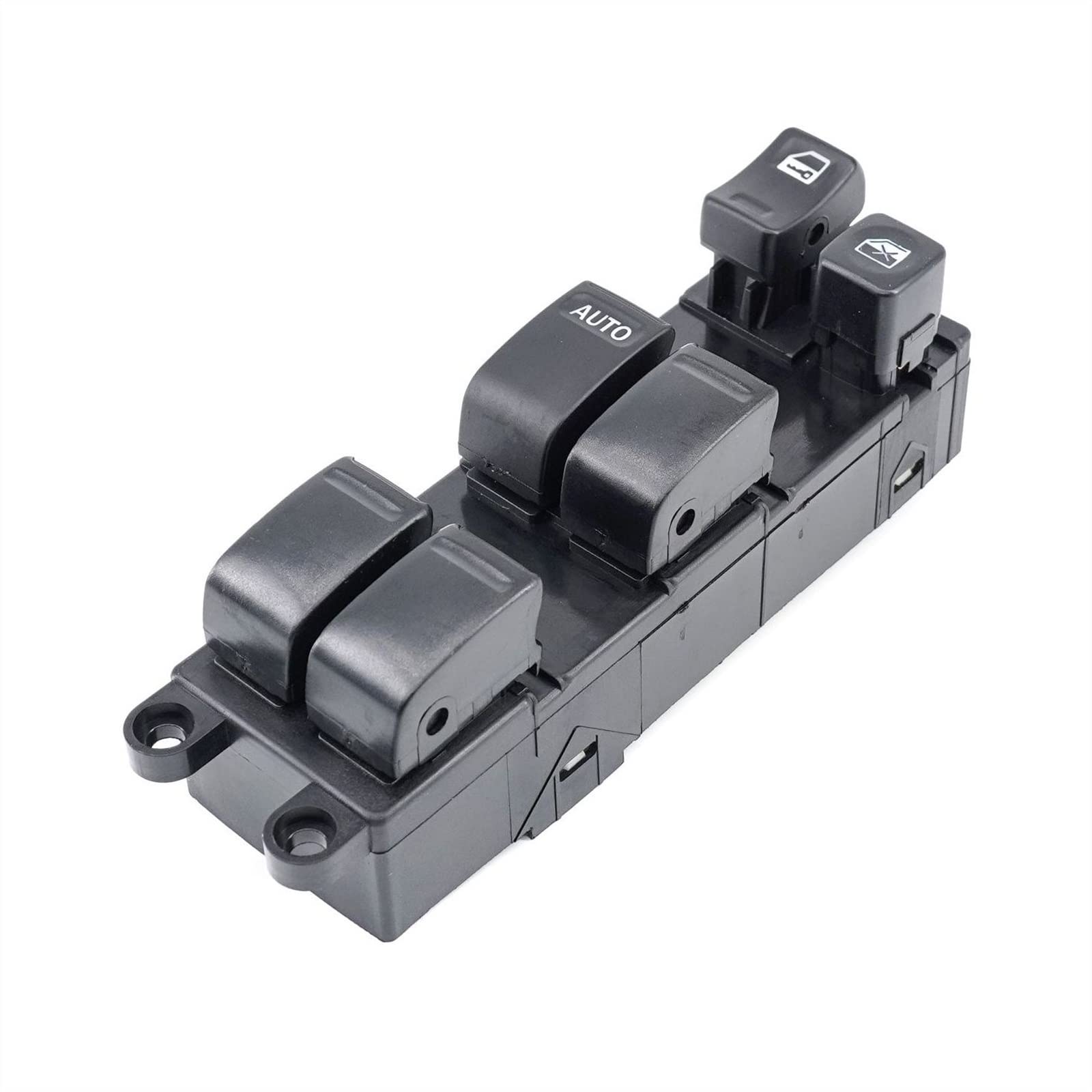 Interruptor de control de elevalunas 25401EQ305 delantero izquierdo para Nissan X-Trail 2002-2007