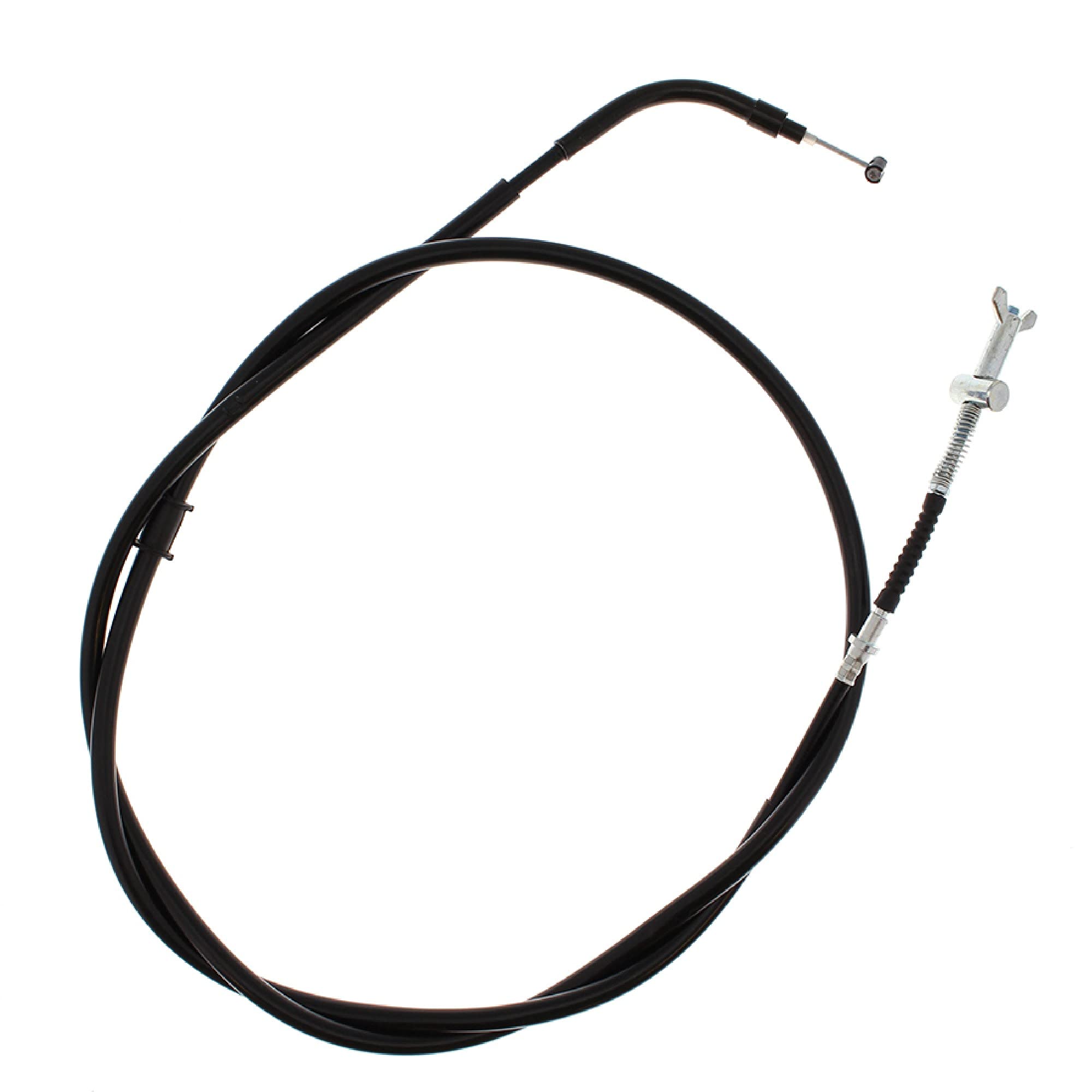 イカーゲン Amazon.com: All Balls Racing ATV Brake Cable 45-4043 Compatible