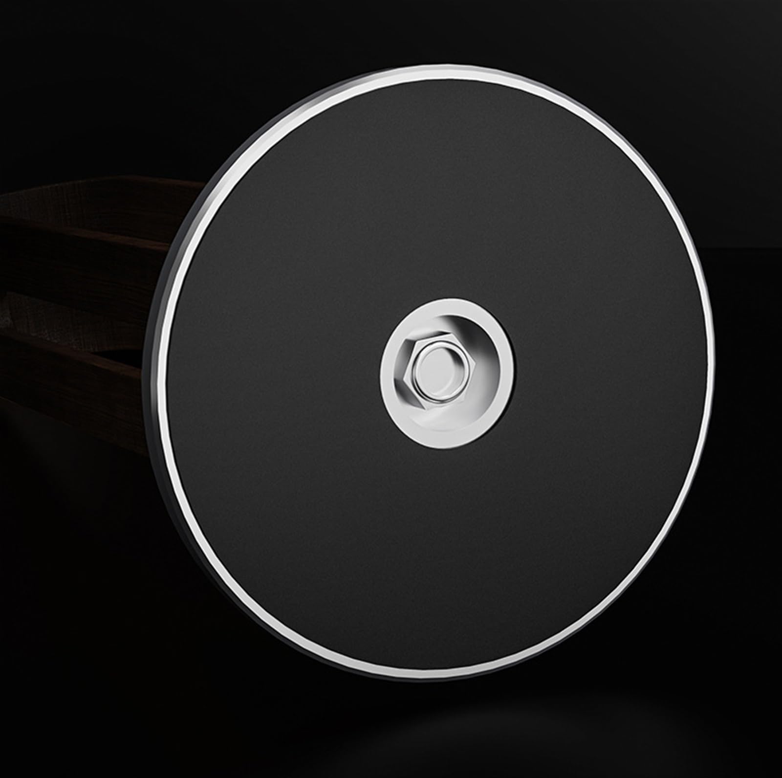 Colgador de Auriculares for Juegos Madera y Aluminio(G)