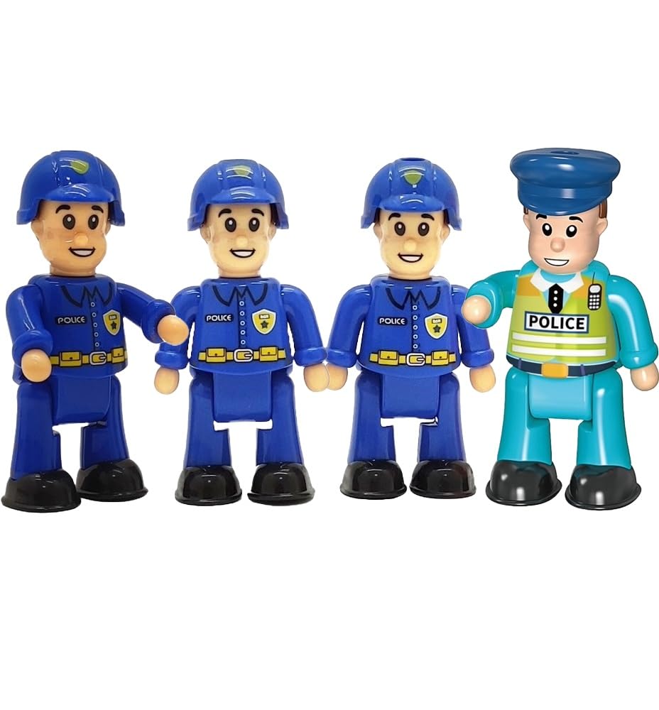 Police Officers