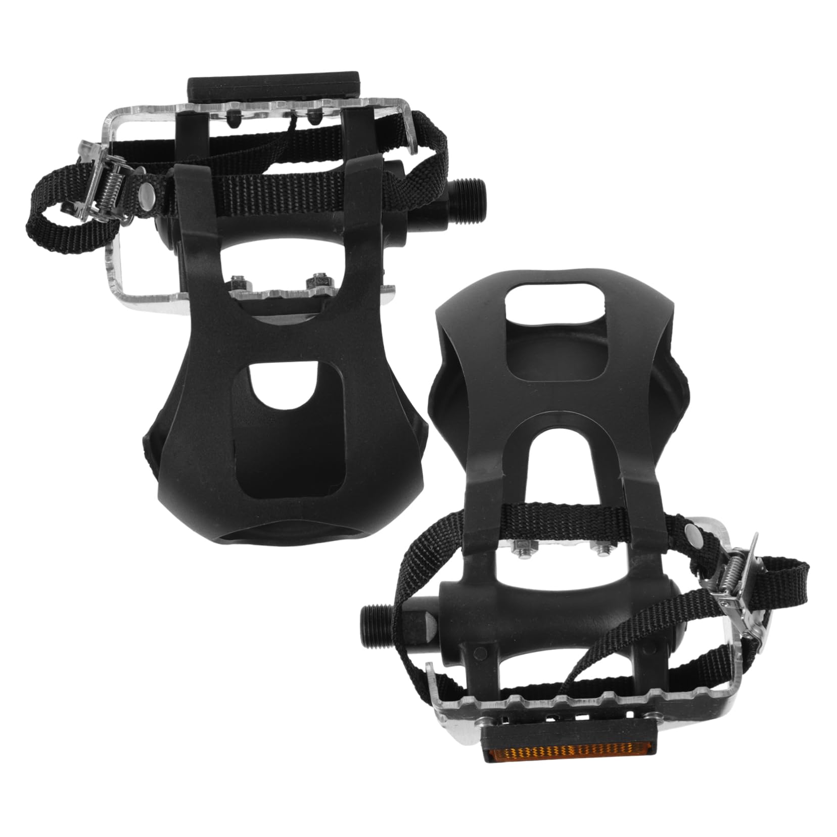 para Bicicleta Infantiles Antideslizantes Plataforma Ancha Resistentes y Accesorios de Recambio para Bicicletas de y de Unidades