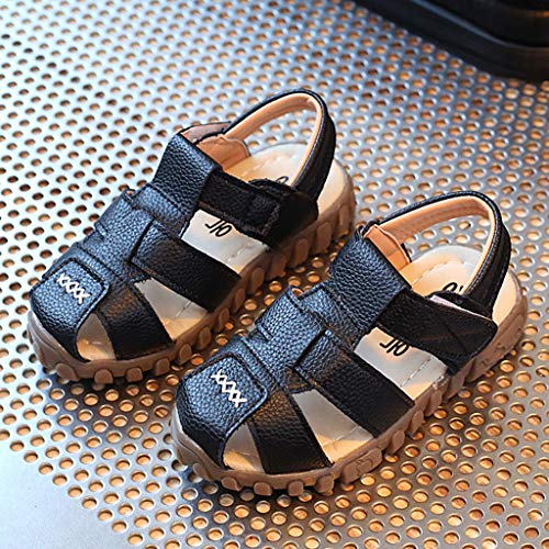 Size 2 Sneakers Boys Girls Baby Boys Sandals Sneaker Casual Summer Children Kids Fashion Shoes Baby Shoes Warm2