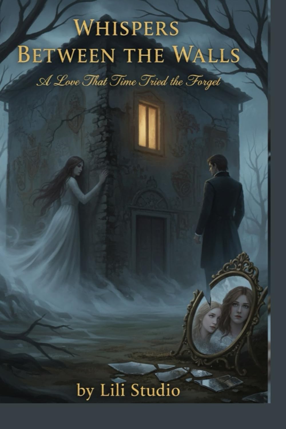 Whispers Between the Walls: A Love That Time Tried to Forget
