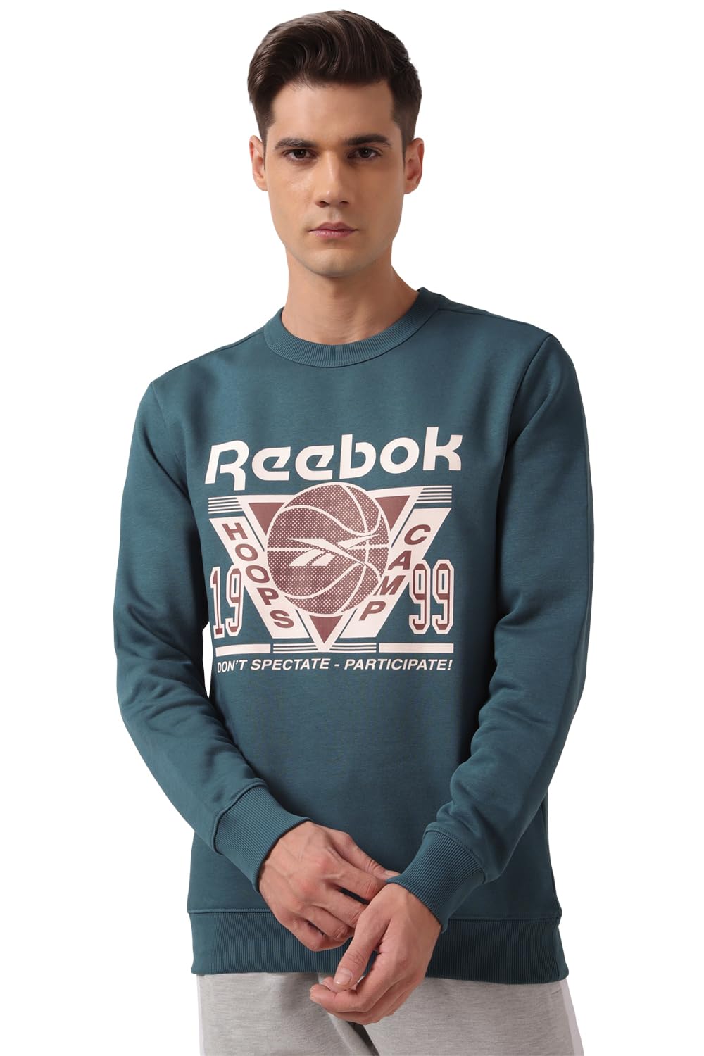 reebok Men Sweatshirt-picture-28