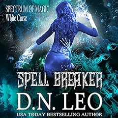 Spell Breaker cover art
