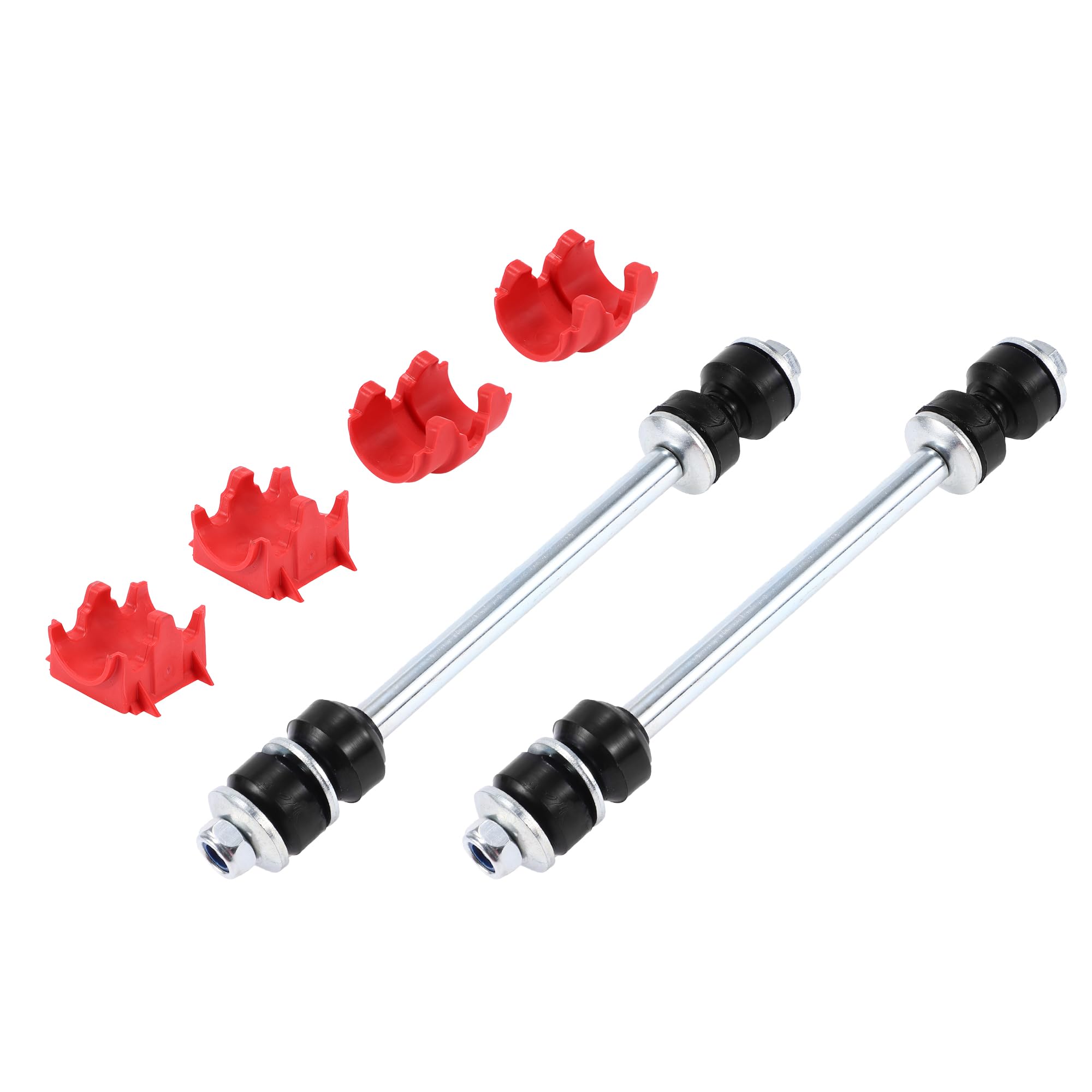 Amazon.com: X AUTOHAUX 1 Set Front Sway Bar Links Stabilizer Link