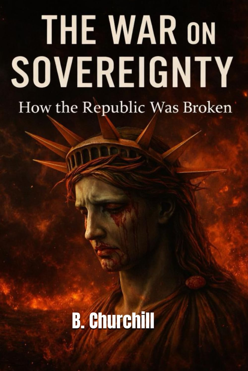 The War On Sovereignty: How the Republic Was Broken (Rabbit Holes & Remedies)