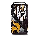 Porta Chuteira Atlético Mineiro material resistente, acabamento premium e inovador