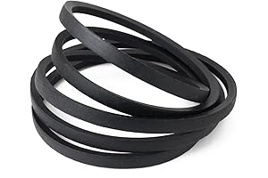 Cub Cadet LTX 1046 Deck Belt: Elevate Your Lawn Mowing Experience