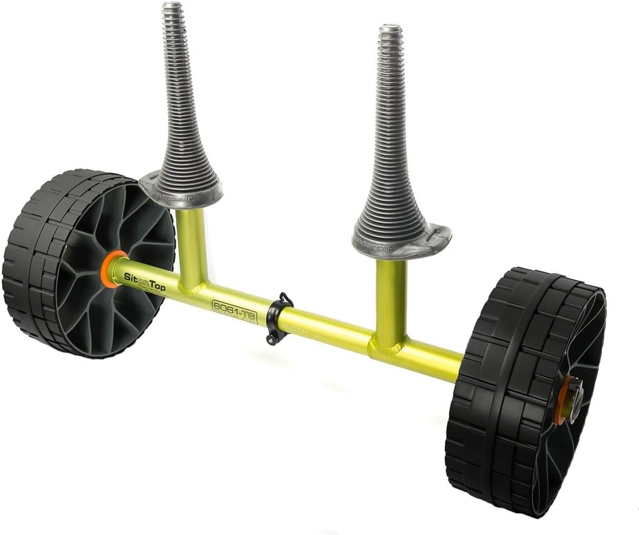 Sea to Summit Solution Sit On Top Kayak Cart