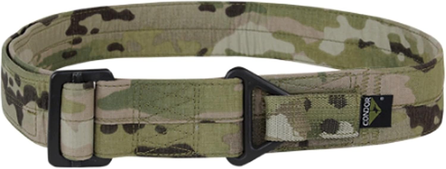 Condor RBL-008 Rigger Belt Multicam