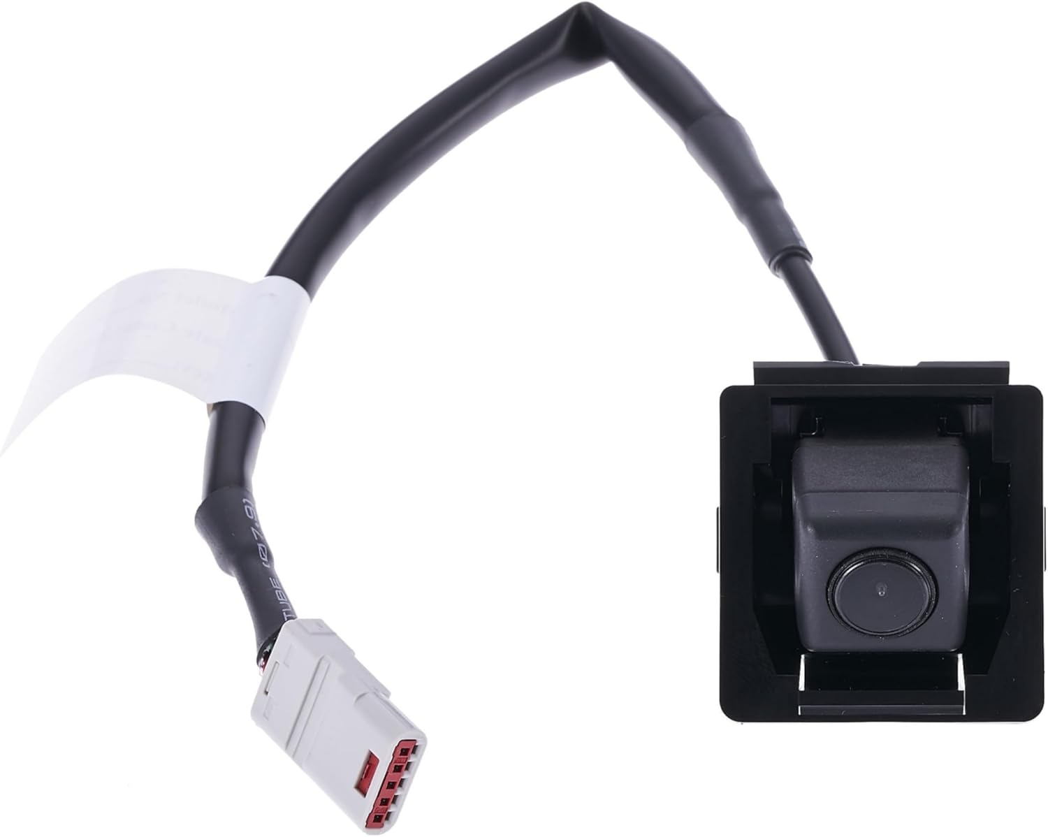 Backup Camera Replaces for 2016-2017 GM Camaro Coupe/Camaro Convertible OE Part # 23334084