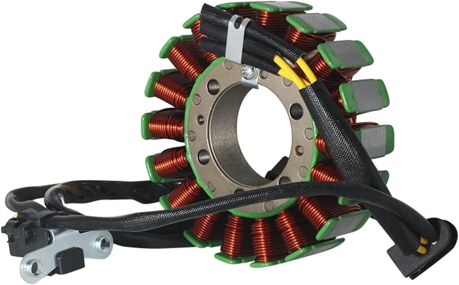 Motorcycle Accessories Stator Coil For XL125V XLV125 2007 2008 2009 2010 2011 2012 2013 2014-2016 31120-KPC-D51