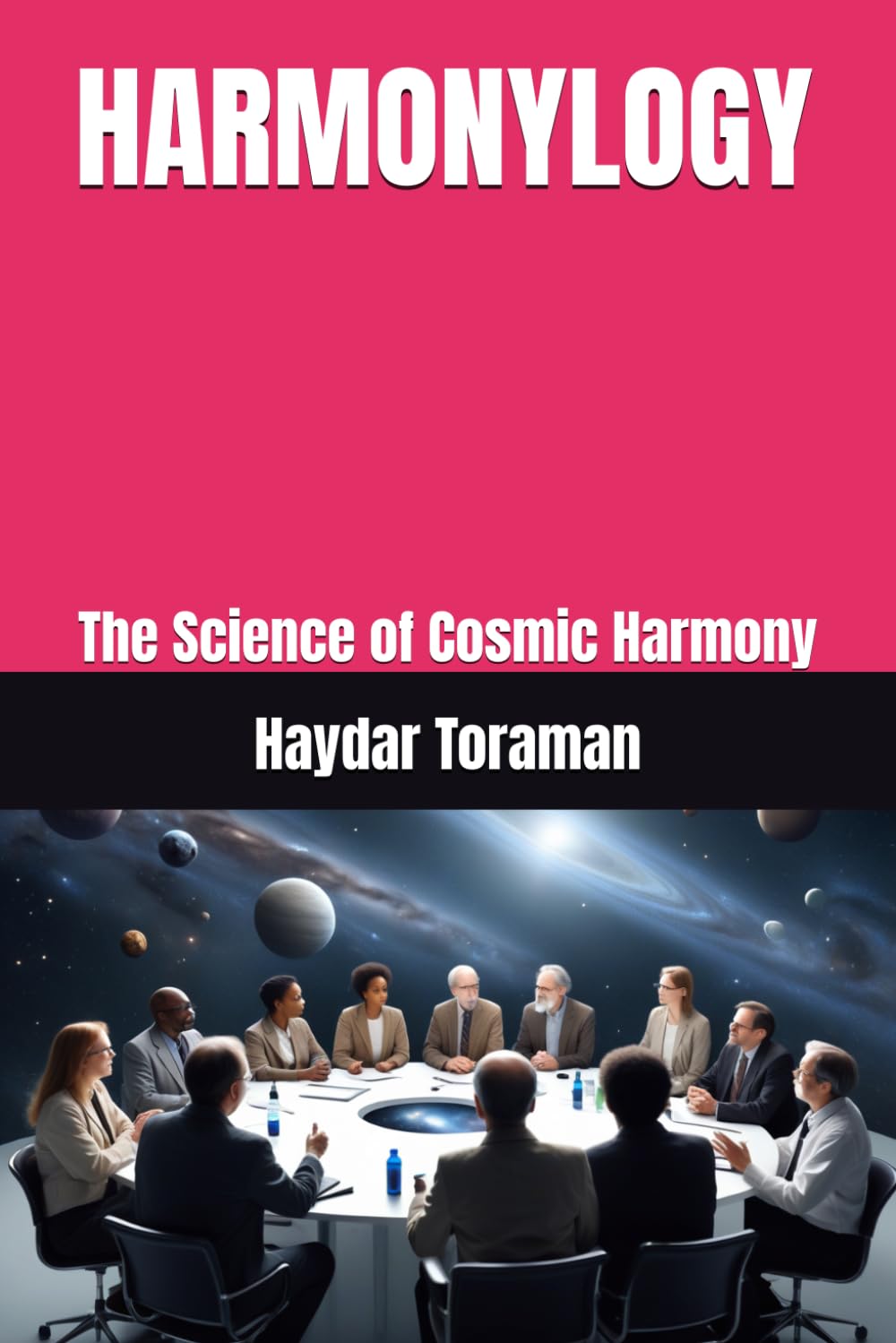 HARMONYLOGY: The Science of Cosmic Harmony