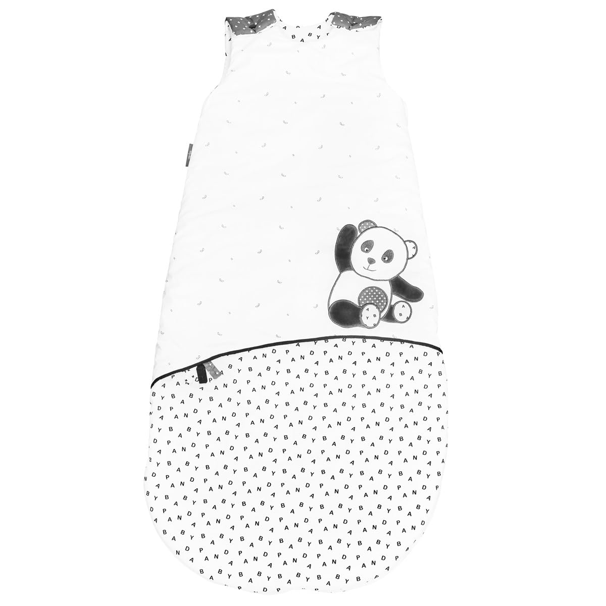 Sauthon Baby Deco - Saco de dormir para bebé de 6 a 24 meses