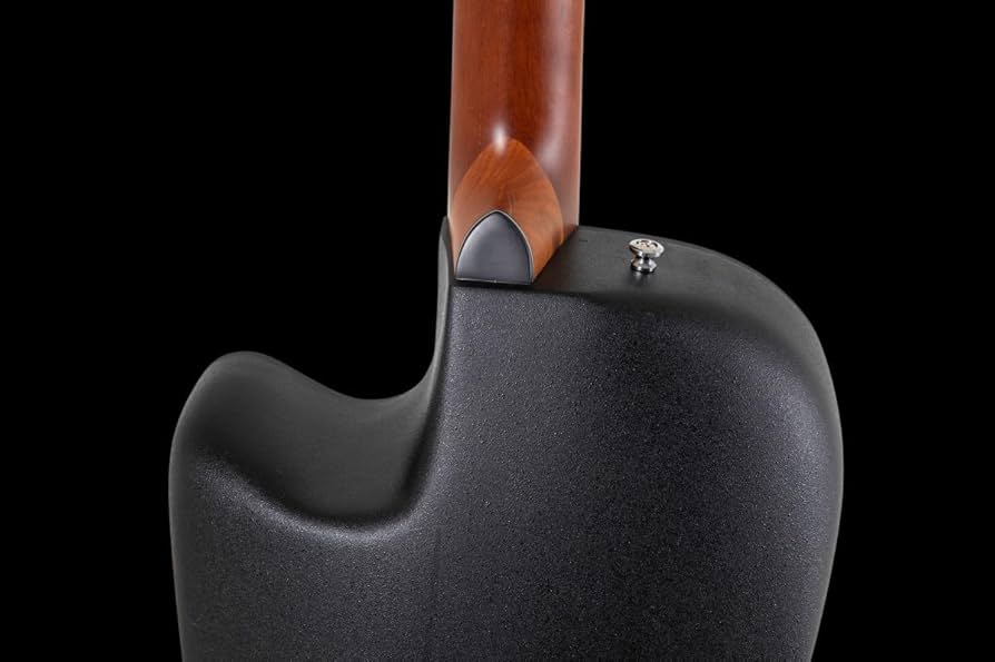 ⚫︎OVATION Celebrity Elite CE44-RBB Ovation Celebrity Elite CE44-RBB Mid-Depth Acoustic-Electric