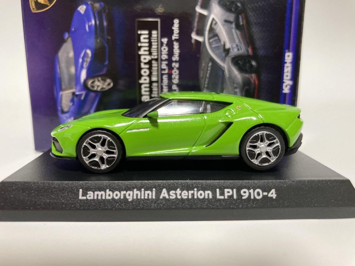 Lamborghini ランボルギーニ Amazon.co.jp: 1/64 ランボルギーニ コレクション Lamborghini