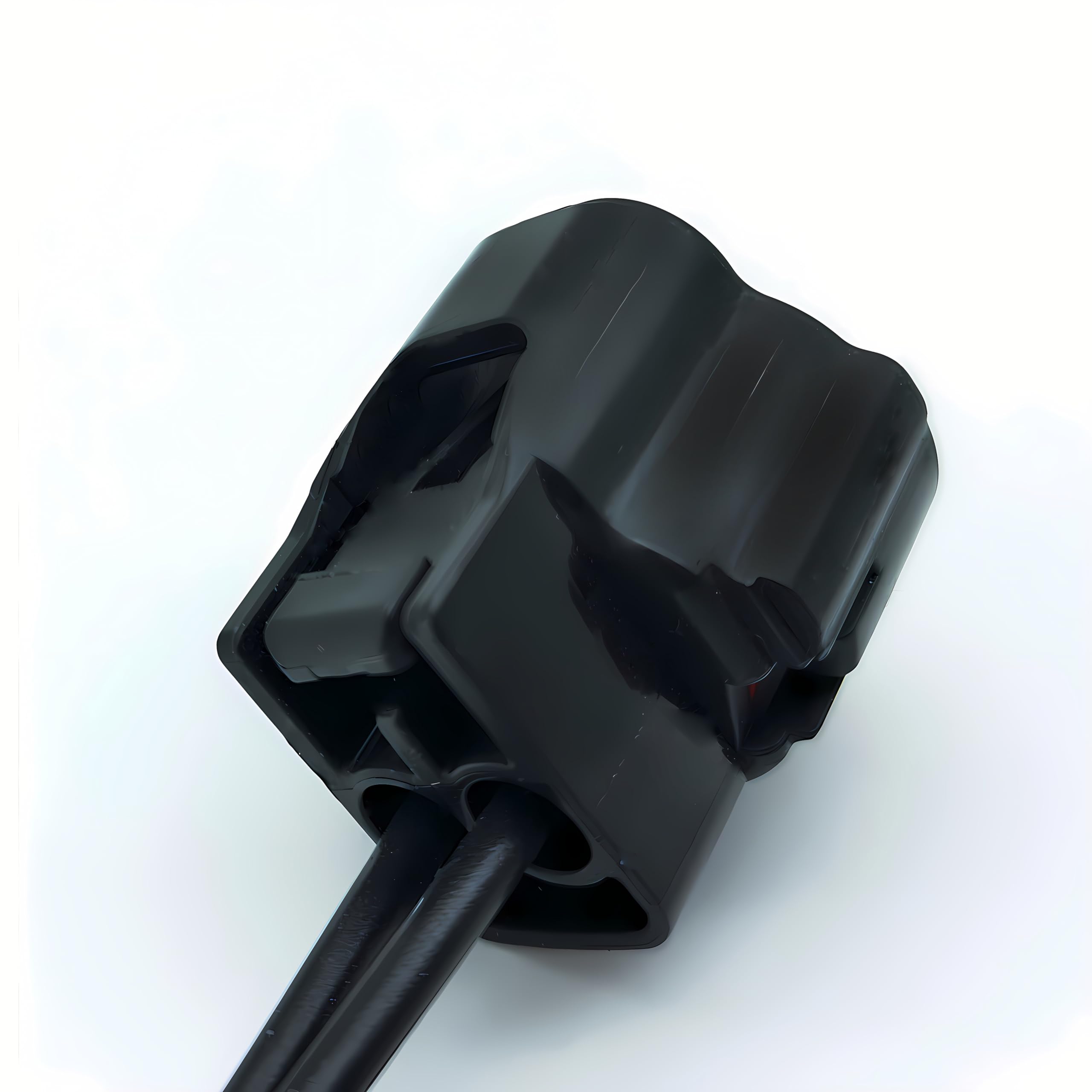 Solenoide VVT Izquierdo Con Conector Eléctrico | Actuador De Sincronización Variable ISUMO VVT159