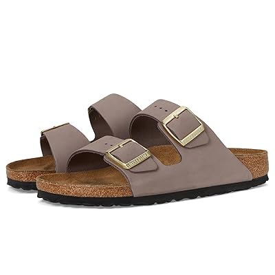 Birkenstock Arizona Nubuck Leather Women