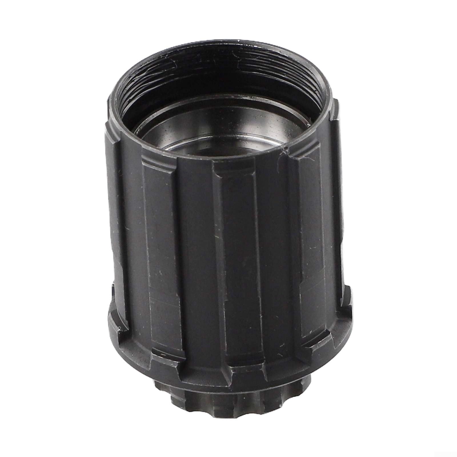 Bike Freewheel Body Replacement For NOVATEC Hub Models Rated For 8- Up To 11- Cassette Engagement(Bearing 8/9/10)