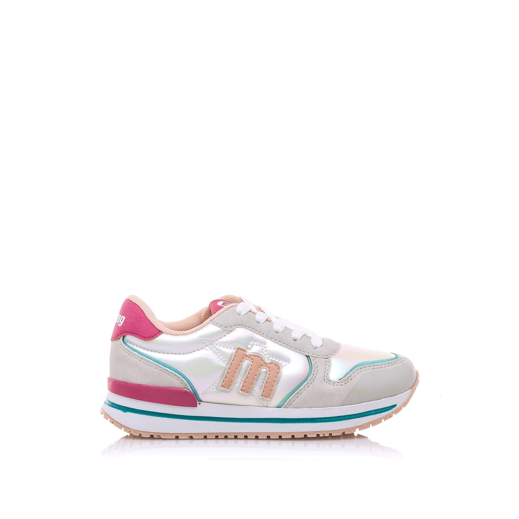 MTNG 48464 Zapatillas Unisex niños