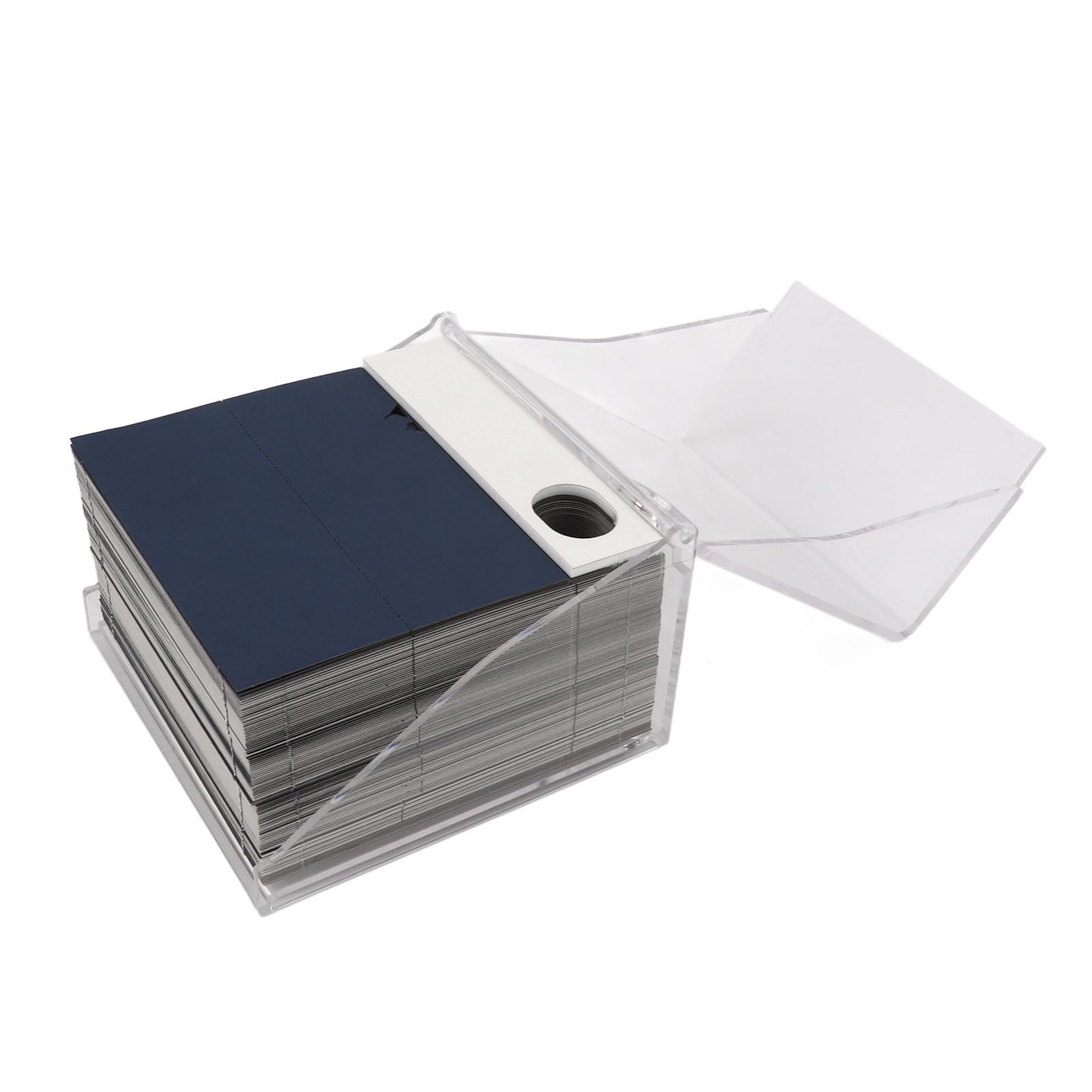 3D Memopad, leicht ablösbarer Notizzettel, Weltraum ation, Papier Material, Büro Zuhause Schule Nutzung