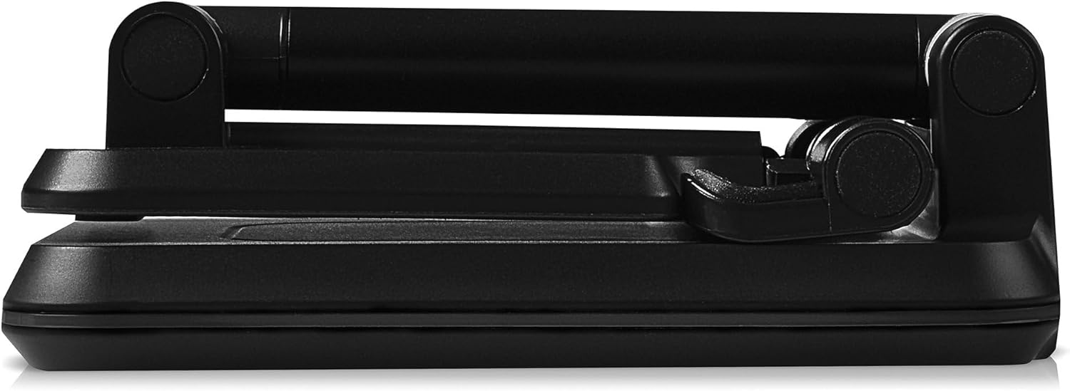 JENSEN JPSQ20V Foldable Wireless Charging Phone Stand