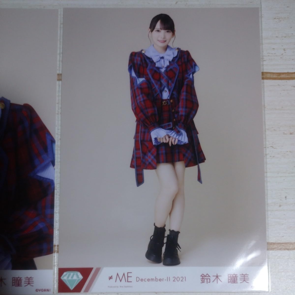 Amazon.co.jp: 鈴木瞳美 ≠ME ノイミー ノットイコールミー