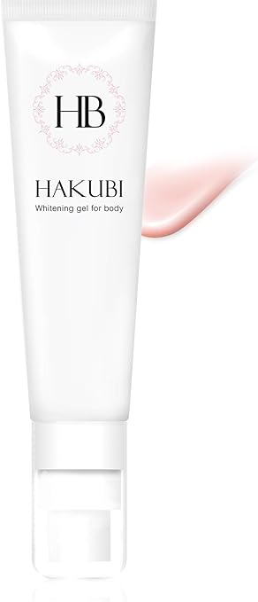 Amazon 美白クリーム Hakubi ハクビ デリケートゾーン 乳首 黒ずみ ひじ ひざ ワキ Vio 日本製 医薬部外品 約1カ月分 美的ラボ セルフタンニング 通販 Amazon 美白クリーム Hakubi ハクビ デリケートゾーン 乳首 黒ずみ ひじ ひざ ワキ Vio 日本製 医薬部外品 約1カ月分 美的ラボ セルフタンニング 通販