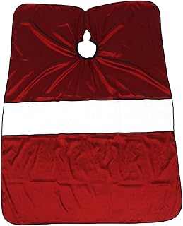 FRCOLOR Barber Cloth Thobe for Men Shampoo Cape Lady Dresses for Women Salon Client Salon Hairdresser Capes Hair Cutting Gown Cape Barber Cape Smock Barbershop Cape Smock Salon Cape Cloak