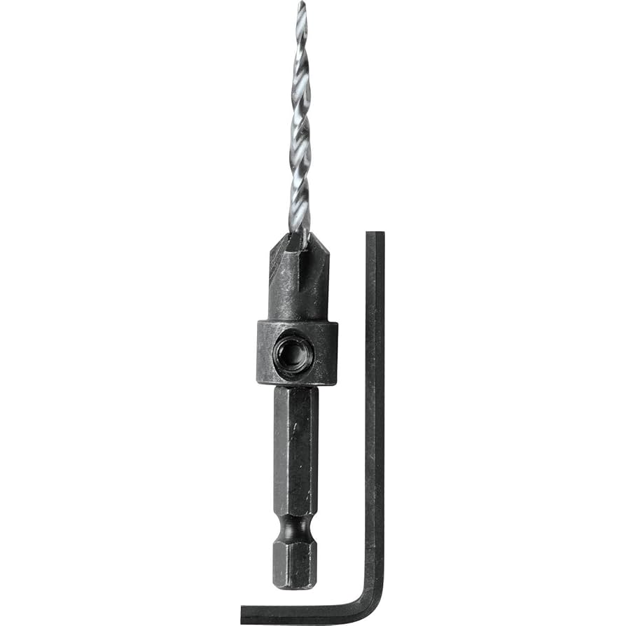 そーた Makita A-99677#6 Countersink with 9/64