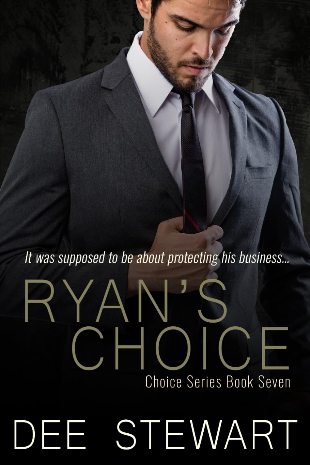 Ryan's Choice (Choices)