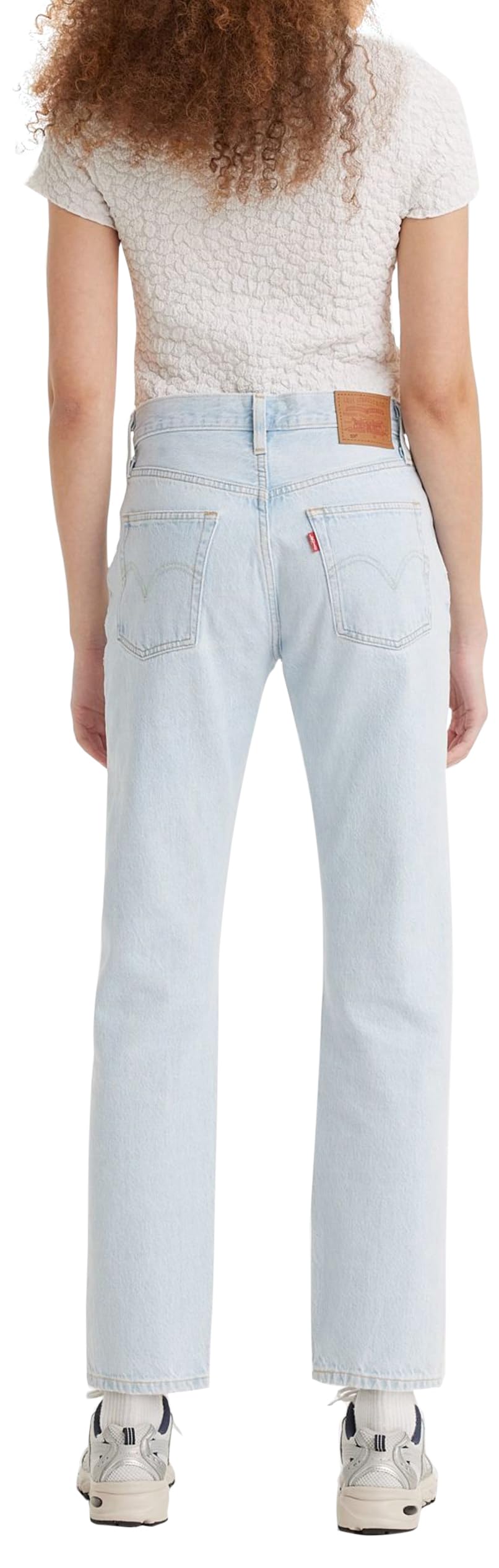 Levi's Damen 501® Jeans for Women Jeans – Bild 2