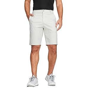 Puma Mens Golf 2019 Men's Jackpot Short