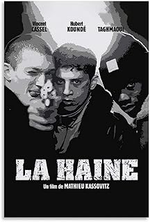 Suchergebnis Auf Amazon De Fur La Haine Poster Kuche Haushalt Wohnen