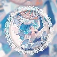 魔法少女まどか☆マギ 鹿目まどか 暁美ほむら　巴マミ 美樹さやか 缶バッジセット 魔法少女まどか☆マギカ』まどかだけ、ほむらだけなど魔法少女の
