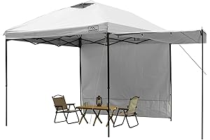 Coleman EZ Up Tent 10x10 pop up canopy